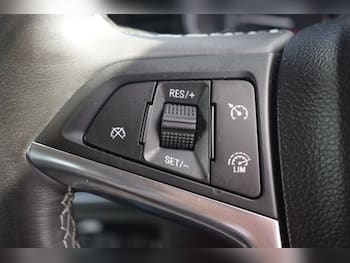 Used Vauxhall Mokka X 2017 for sale - 79619035: Photo