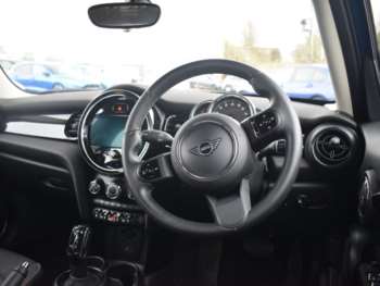Used MINI Hatch 2022 for sale - 75176125: Photo