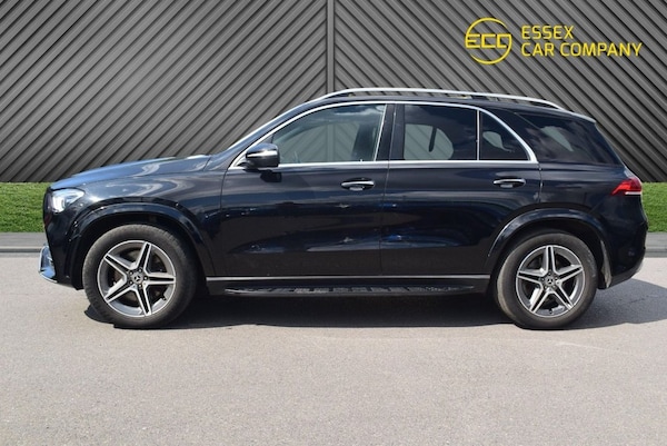Used Mercedes-Benz GLE-Class 2020 for sale - 75176090: Photo 13