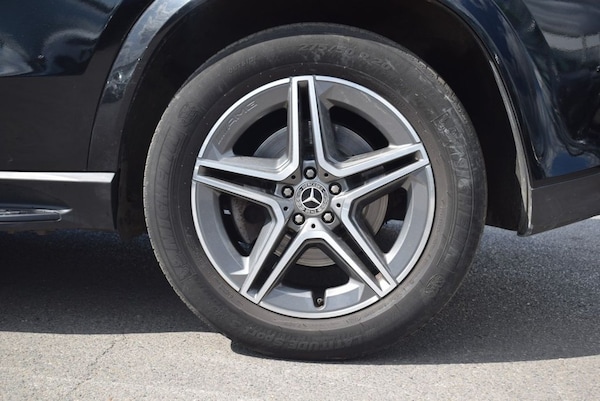 Used Mercedes-Benz GLE-Class 2020 for sale - 75176090: Photo 15