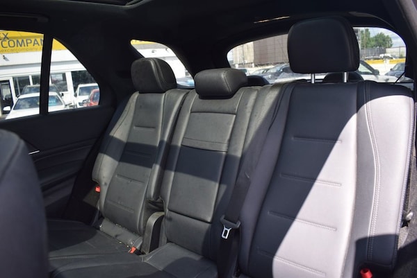 Used Mercedes-Benz GLE-Class 2020 for sale - 75176090: Photo 18