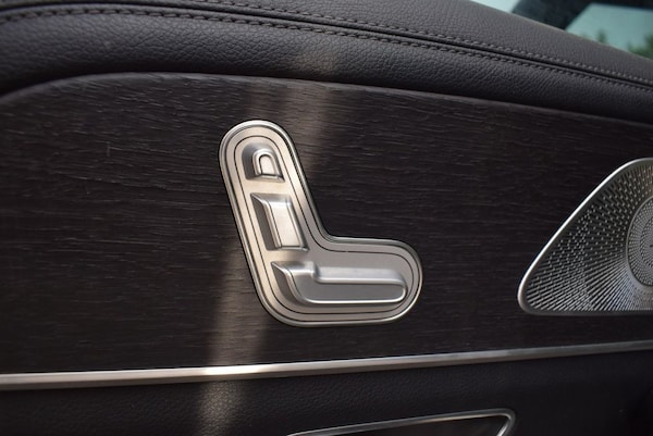 Used Mercedes-Benz GLE-Class 2020 for sale - 75176090: Photo 20
