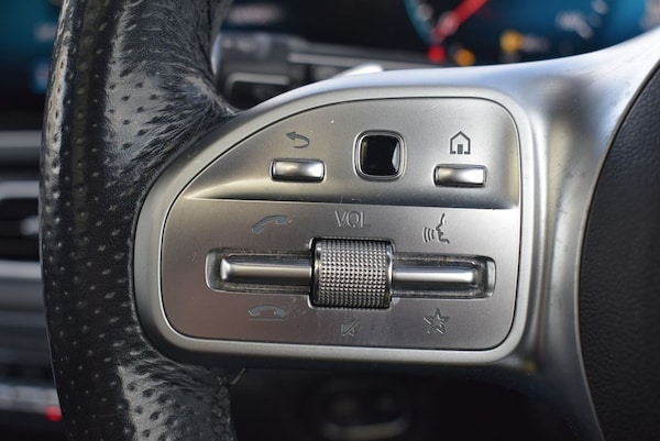 Used Mercedes-Benz GLE-Class 2020 for sale - 75176090: Photo 21
