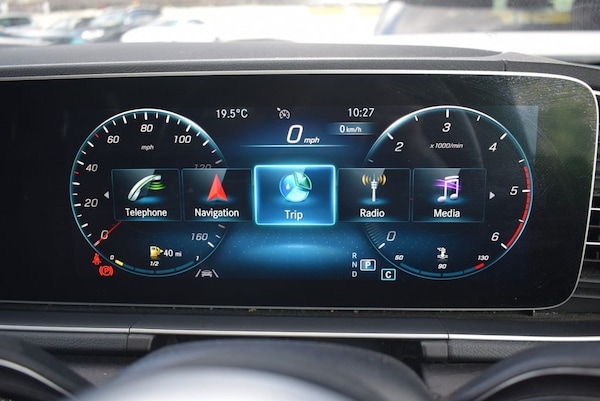 Used Mercedes-Benz GLE-Class 2020 for sale - 75176090: Photo 23