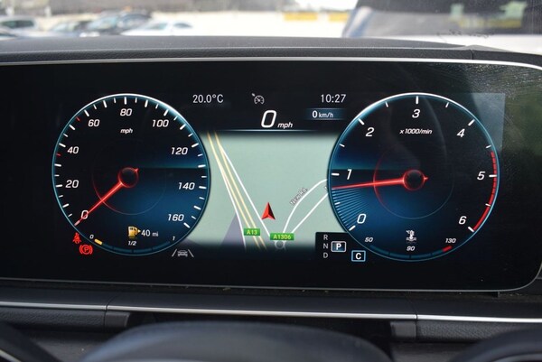 Used Mercedes-Benz GLE-Class 2020 for sale - 75176090: Photo 24