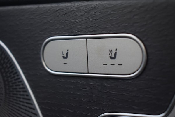Used Mercedes-Benz GLE-Class 2020 for sale - 75176090: Photo 26