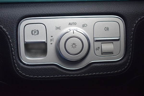 Used Mercedes-Benz GLE-Class 2020 for sale - 75176090: Photo 28