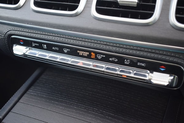 Used Mercedes-Benz GLE-Class 2020 for sale - 75176090: Photo 30