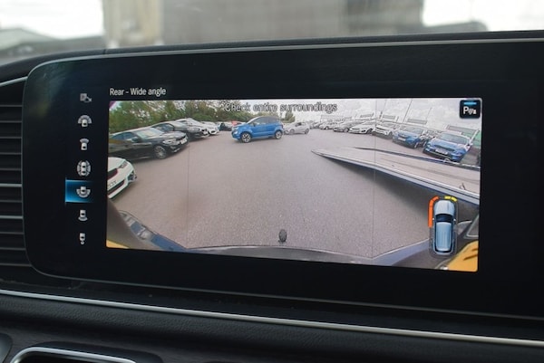 Used Mercedes-Benz GLE-Class 2020 for sale - 75176090: Photo 33