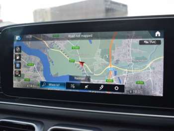 Used Mercedes-Benz GLE-Class 2020 for sale - 75176090: Photo