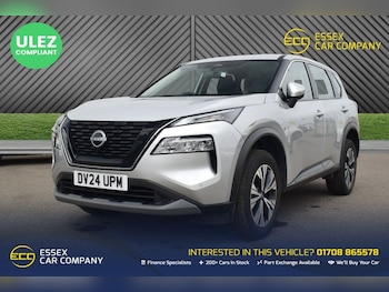 Used Nissan X-Trail 2024 for sale - 79089966: Photo