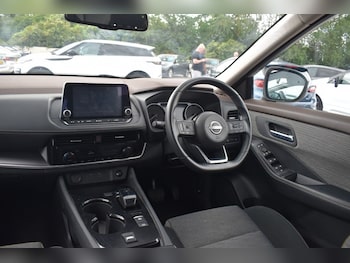 Used Nissan X-Trail 2024 for sale - 79089966: Photo