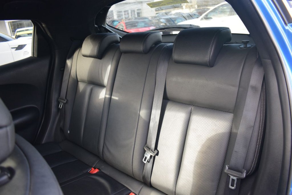 Used Nissan Juke 2018 for sale - 76617392: Photo 19