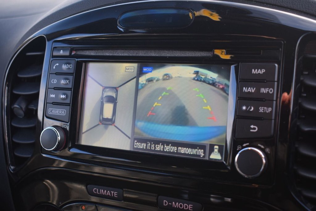 Used Nissan Juke 2018 for sale - 76617392: Photo 2