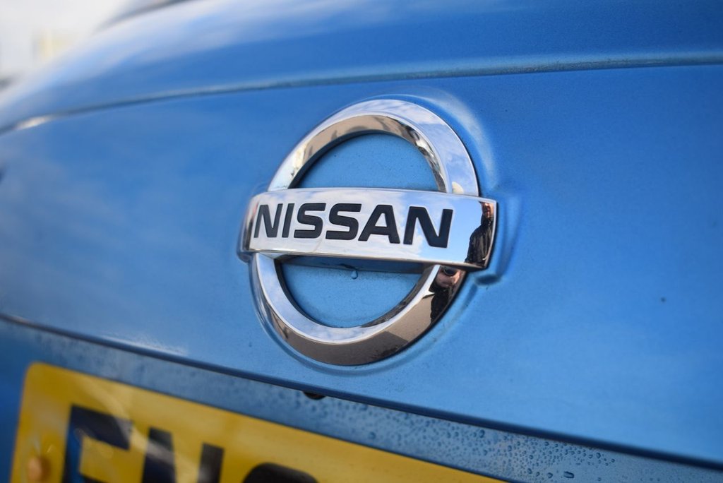 Used Nissan Juke 2018 for sale - 76617392: Photo 21