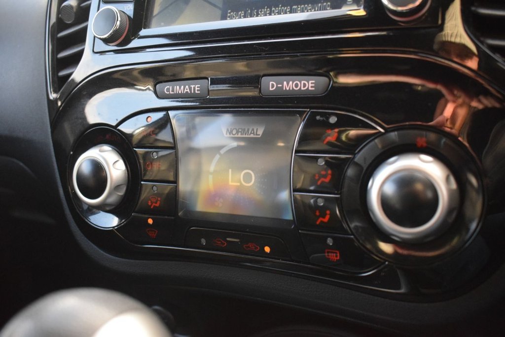 Used Nissan Juke 2018 for sale - 76617392: Photo 25