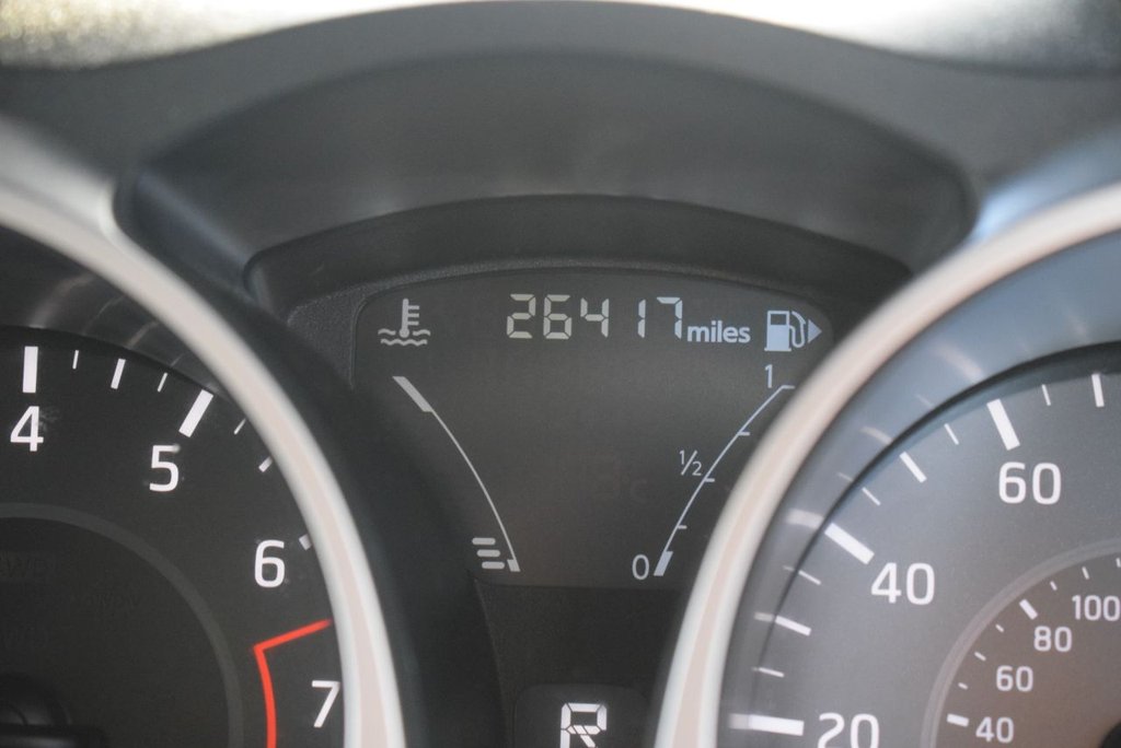 Used Nissan Juke 2018 for sale - 76617392: Photo 26