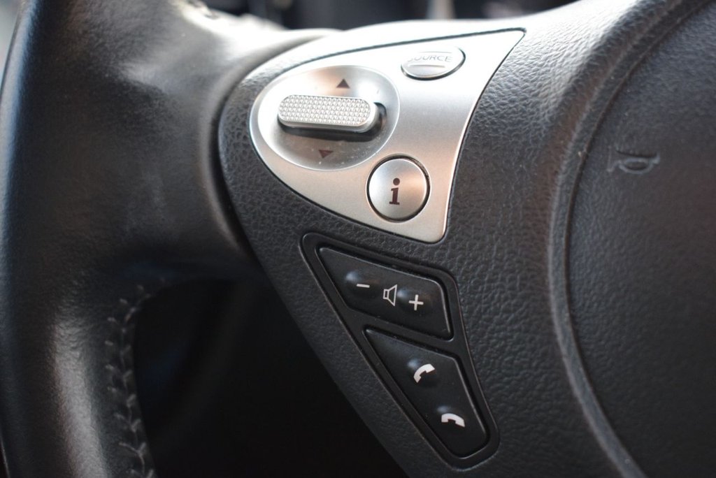 Used Nissan Juke 2018 for sale - 76617392: Photo 27