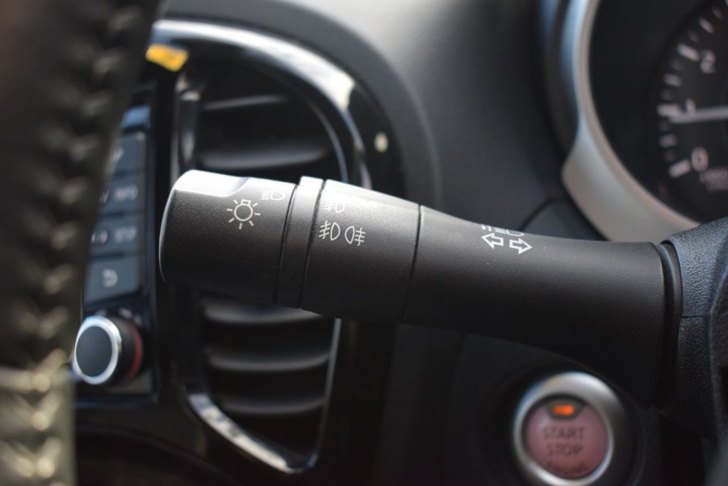 Used Nissan Juke 2018 for sale - 76617392: Photo 29