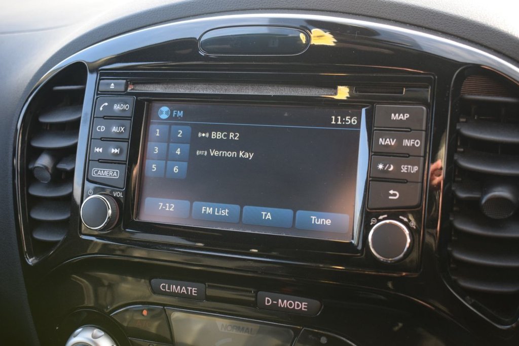 Used Nissan Juke 2018 for sale - 76617392: Photo 36