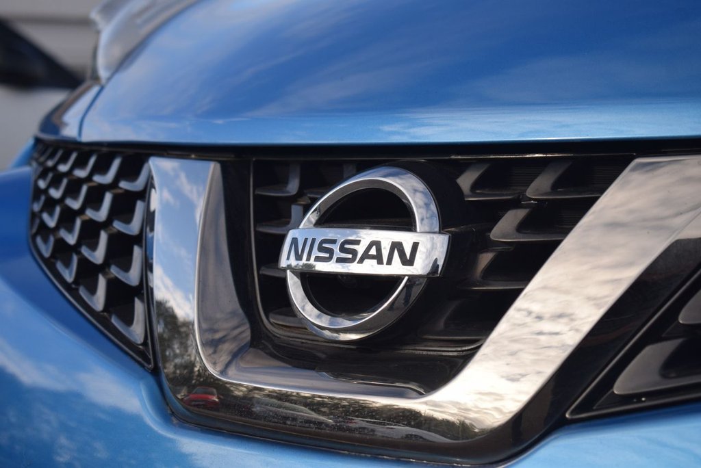 Used Nissan Juke 2018 for sale - 76617392: Photo 8