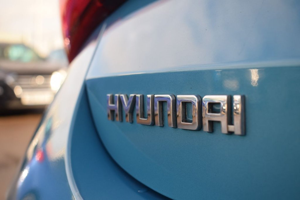 Used Hyundai i20 2022 for sale - 77133132: Photo 14