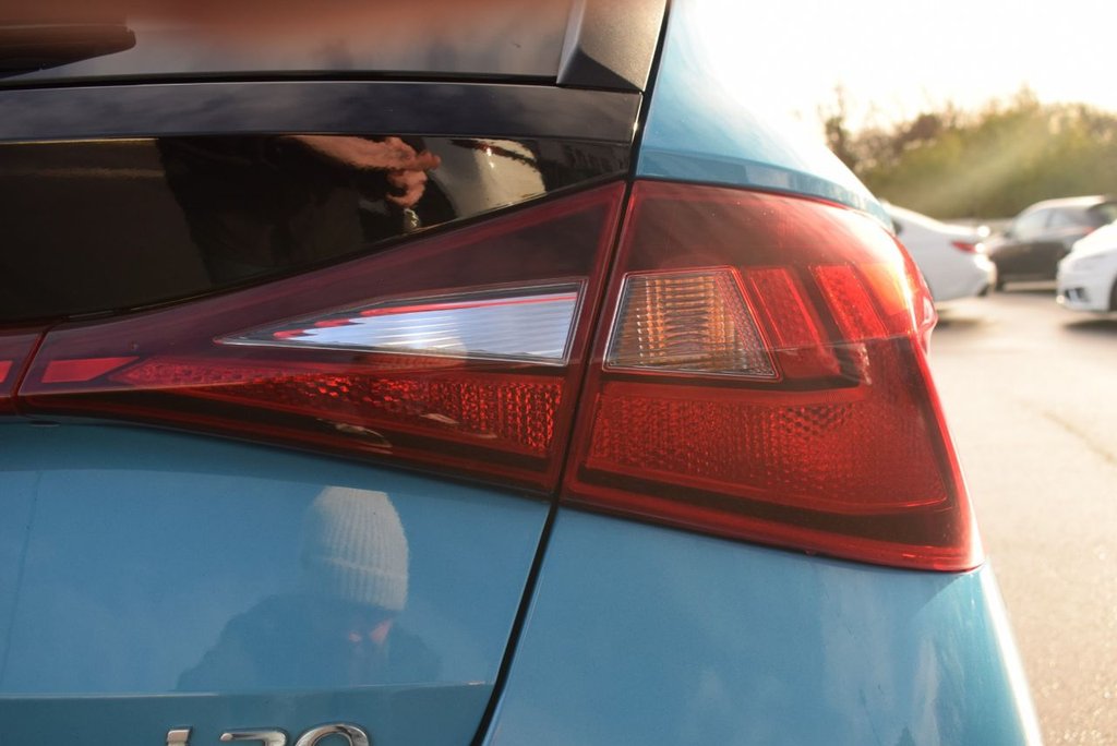 Used Hyundai i20 2022 for sale - 77133132: Photo 15