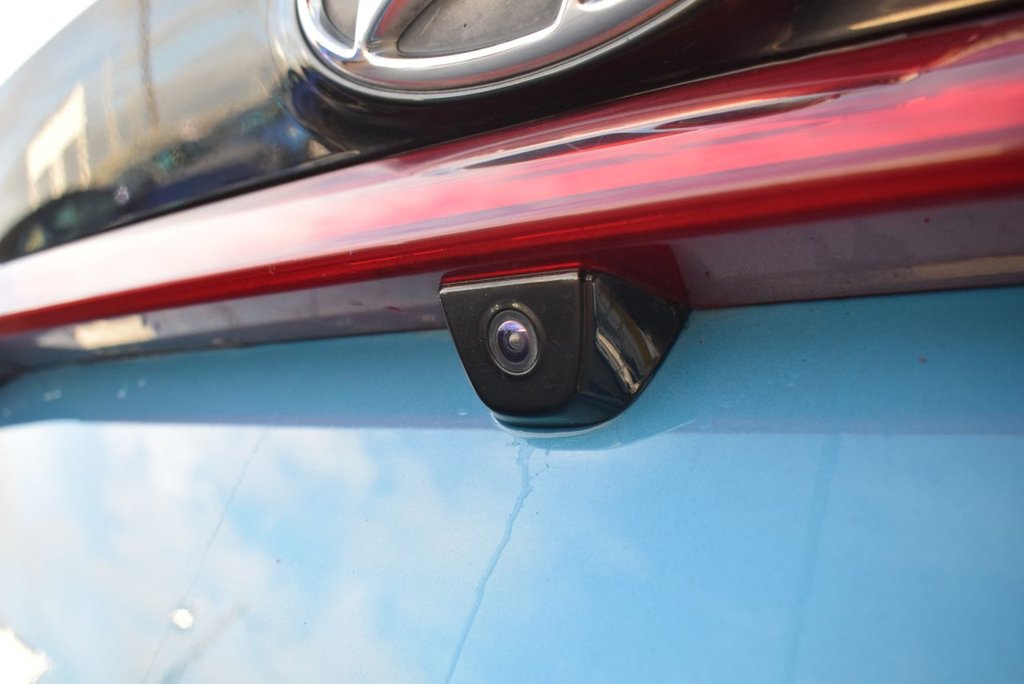 Used Hyundai i20 2022 for sale - 77133132: Photo 16