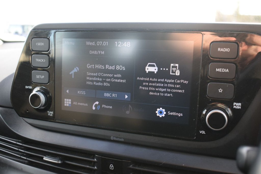 Used Hyundai i20 2022 for sale - 77133132: Photo 17