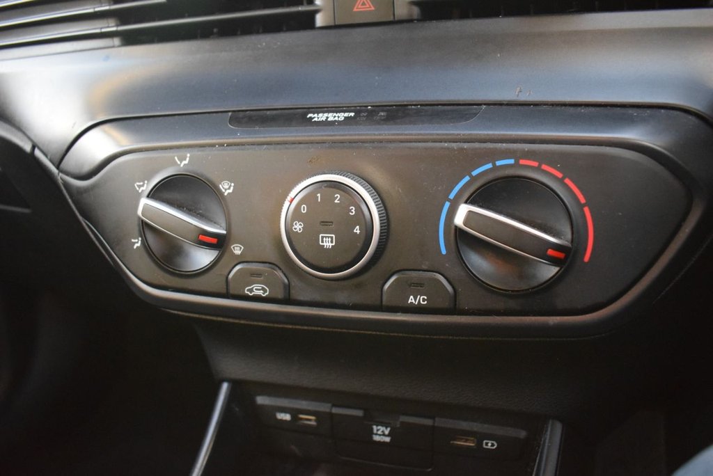 Used Hyundai i20 2022 for sale - 77133132: Photo 19