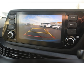 Used Hyundai i20 2022 for sale - 77133132: Photo