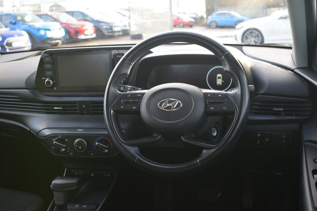 Used Hyundai i20 2022 for sale - 77133132: Photo 3