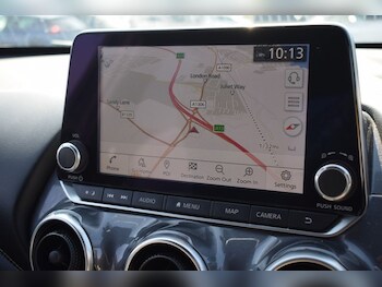 Used Nissan Juke 2023 for sale - 78725412: Photo