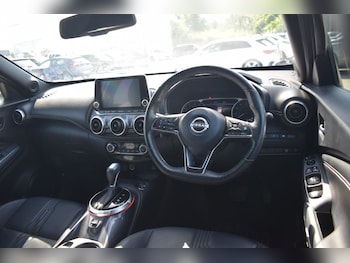 Used Nissan Juke 2023 for sale - 78725412: Photo