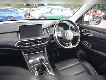 Used MG MG HS 2022 for sale - 79708454: Photo