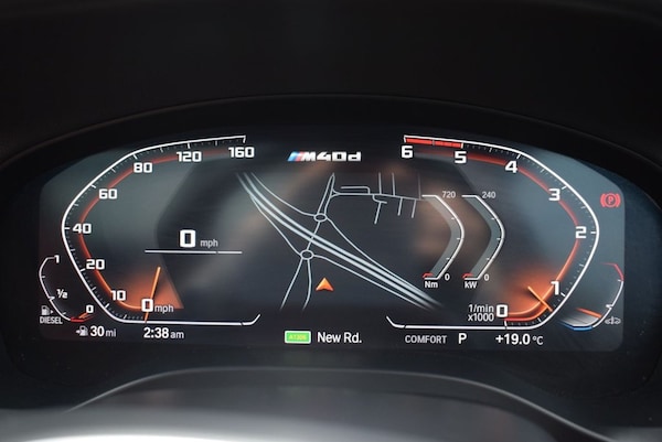 Used BMW X4 2020 for sale - 75527722: Photo 10