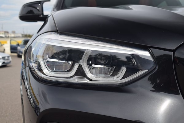Used BMW X4 2020 for sale - 75527722: Photo 11