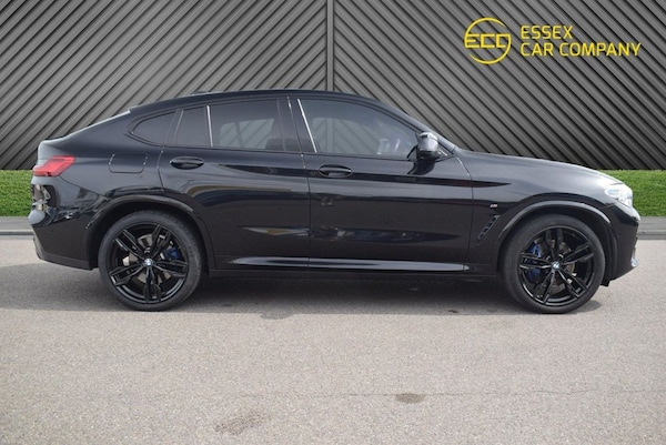 Used BMW X4 2020 for sale - 75527722: Photo 12