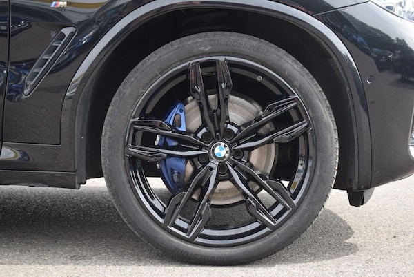 Used BMW X4 2020 for sale - 75527722: Photo 13
