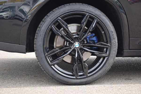 Used BMW X4 2020 for sale - 75527722: Photo 14