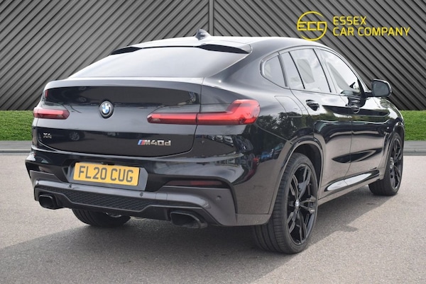 Used BMW X4 2020 for sale - 75527722: Photo 15