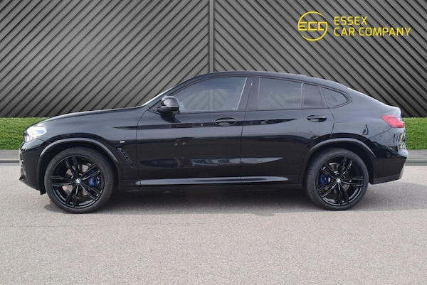 Used BMW X4 2020 for sale - 75527722: Photo 20