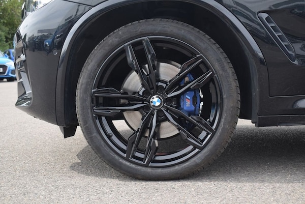 Used BMW X4 2020 for sale - 75527722: Photo 21