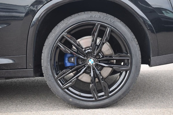 Used BMW X4 2020 for sale - 75527722: Photo 22