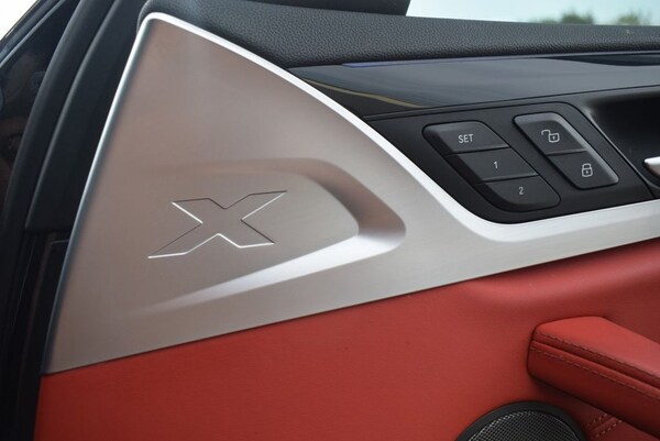 Used BMW X4 2020 for sale - 75527722: Photo 25