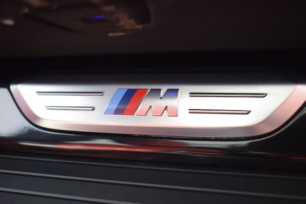 Used BMW X4 2020 for sale - 75527722: Photo 27