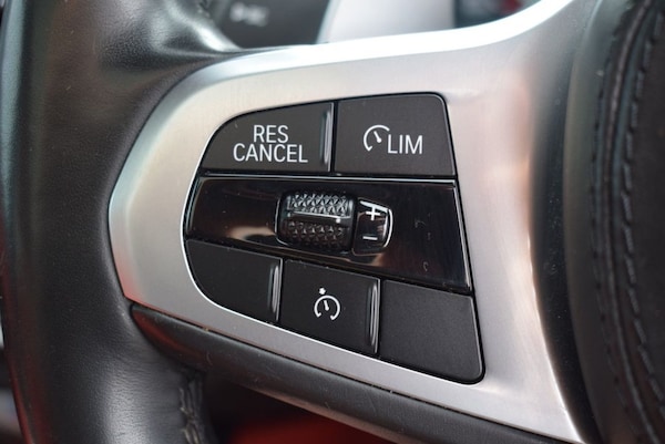 Used BMW X4 2020 for sale - 75527722: Photo 28