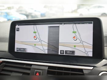 Used BMW X4 2020 for sale - 75527722: Photo