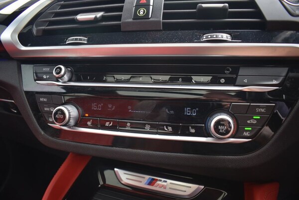 Used BMW X4 2020 for sale - 75527722: Photo 31