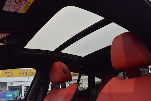 Used BMW X4 2020 for sale - 75527722: Photo 3